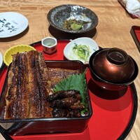 炭焼 うな富士 有楽町店 - 