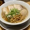 京都ラーメン 森井 飯田橋店