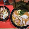横浜ラーメン斎藤家 日野店