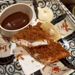 炉端亜紗 喜三郎 - 