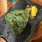 炉端亜紗 喜三郎 - 