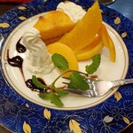 手作り料理＆ショーの店 イエスの方舟 シオンの娘 - 