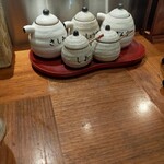 炉端亜紗 喜三郎 - 