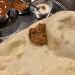 ダルバール インドアジアンダイニングバー - 