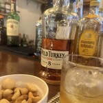 SHOTBAR MAO -NISHISHINJUKU- - 料理写真: