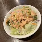 ダルバール インドアジアンダイニングバー - 