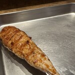 焼鳥 その日暮らし - 