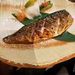 炉端亜紗 喜三郎 - 