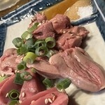 焼鳥 その日暮らし - 