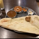 ダルバール インドアジアンダイニングバー - 