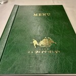 みかわや - メニュー