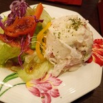 手作り料理＆ショーの店 イエスの方舟 シオンの娘 - 