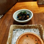 炉端亜紗 喜三郎 - 