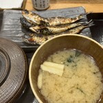 しんぱち食堂 田町店 - 