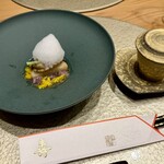 定山渓第一寶亭留　翠山亭 - 