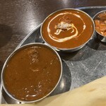 ダルバール インドアジアンダイニングバー - 