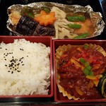 手作り料理＆ショーの店 イエスの方舟 シオンの娘 - 