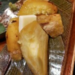 炉端亜紗 喜三郎 - 