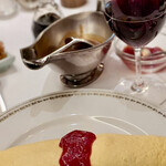 みかわや - オムライス