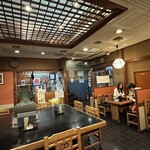 芝大門 更科布屋 - 