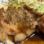 工藤精肉店食堂部 - 