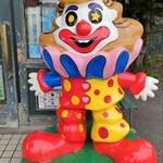 ラッキーピエロ - 
