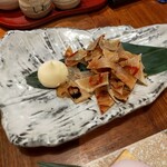 炉端亜紗 喜三郎 - 