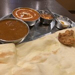 ダルバール インドアジアンダイニングバー - 