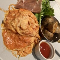GENTLE Dining - お子さまメニュー