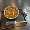 手打蕎麦 えんどう