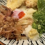 うどん ノ助 - 