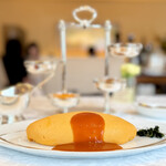 資生堂パーラー - 