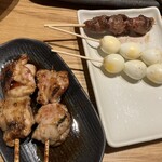 鳥と魚の店 キンクラ - 