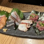 鳥と魚の店 キンクラ - 