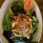 Island Vintage Shave Ice - 