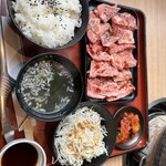 焼肉OGAWA 大森店 - 
