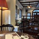 喫茶室 八十六温館 - 
