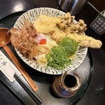 うどん ノ助 - 