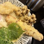うどん ノ助 - 