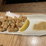 鳥と魚の店 キンクラ - 