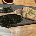 鳥と魚の店 キンクラ - 