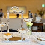 資生堂パーラー - 