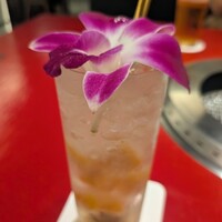 焼肉トラジ ルクア大阪店 - 