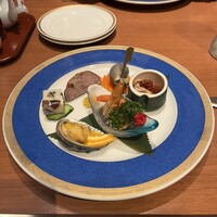 北京ダック専門店 銀座芳亭 - 