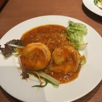 北京ダック専門店 銀座芳亭 - 