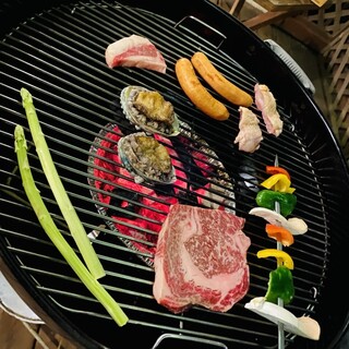 グランピング福岡 ぶどうの樹_1