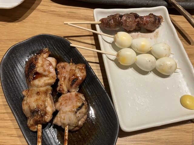 Tori to Sakana no Mise Kinkura photo 4