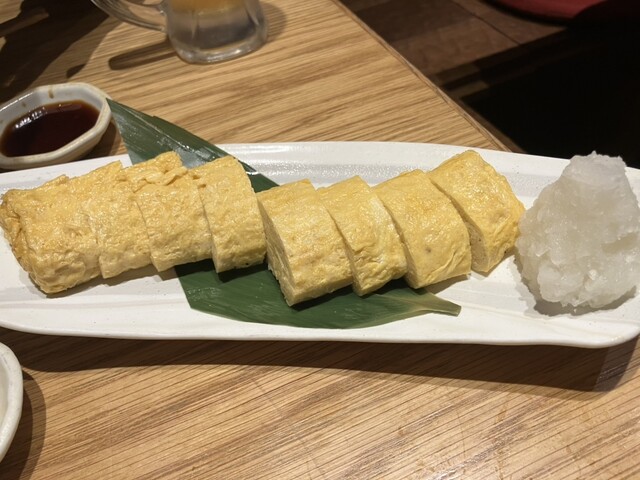 Tori to Sakana no Mise Kinkura photo 2