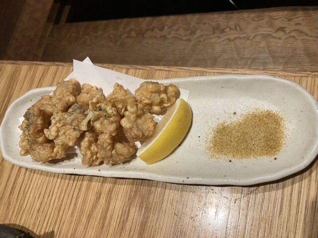 Tori to Sakana no Mise Kinkura photo 5