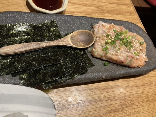 Tori to Sakana no Mise Kinkura photo 3